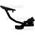 Standard Motor Products APS128 Accelerator Pedal Sensor Fits select: 2006-2008 CHEVROLET IMPALA, 2006-2007 BUICK LACROSSE