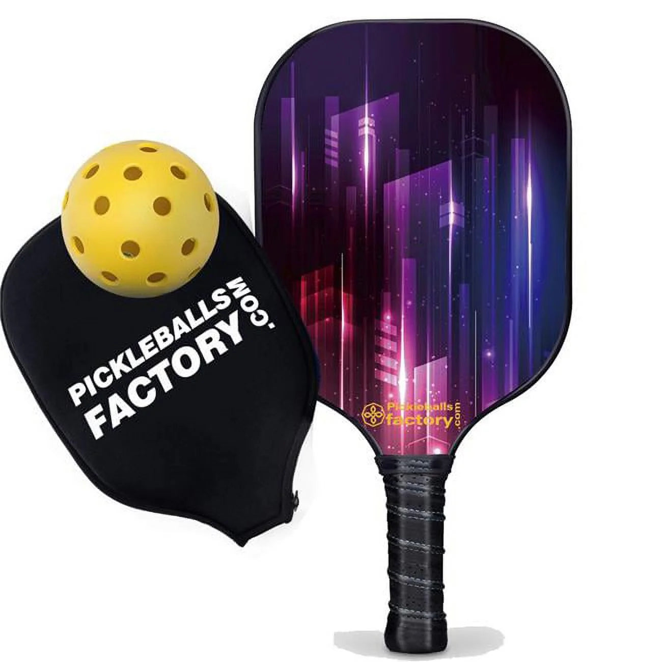 Pickleball Paddles for Sale - Fantasy Pickleball Court On Tennis Court, Best Pickleball Paddles for Intermediate Players, Glassfiber Graphite