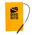 Dive Rite Notebook - Dive Write Waterproof