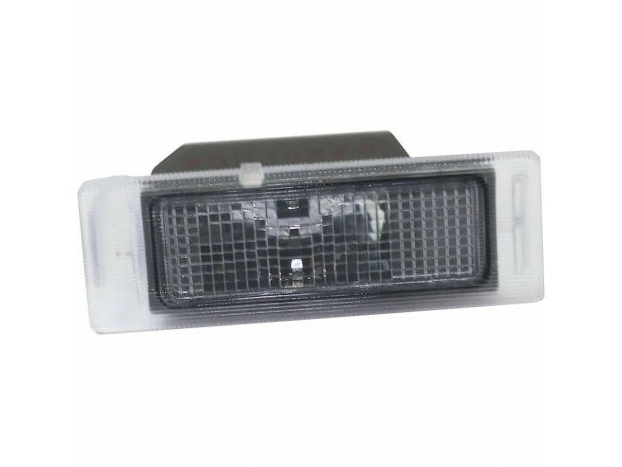License Lamp Assembly - Compatible with 2010 - 2019 Buick LaCrosse 2011 2012 2013 2014 2015 2016 2017 2018
