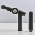 Bondir R2 Pro Percussive Massager with Articulating Head and Heat Therapy Attachment