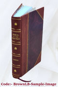 Mrs Jordan. Volume 2 1830 [Leather Bound]
