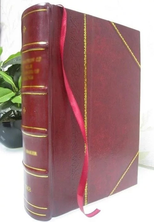 Seymour and his friends; a novel Volume 2 1857 [LEATHER BOUND]