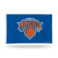 New York NY Knicks NBA 3X5 Indoor Outdoor Banner Flag with grommets for hanging