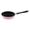 Non Skillet 4.92inch, Sturdy Stainless Steel, Frying All Stoves, Induction Omelette Pans, Kitchen Cookware Set