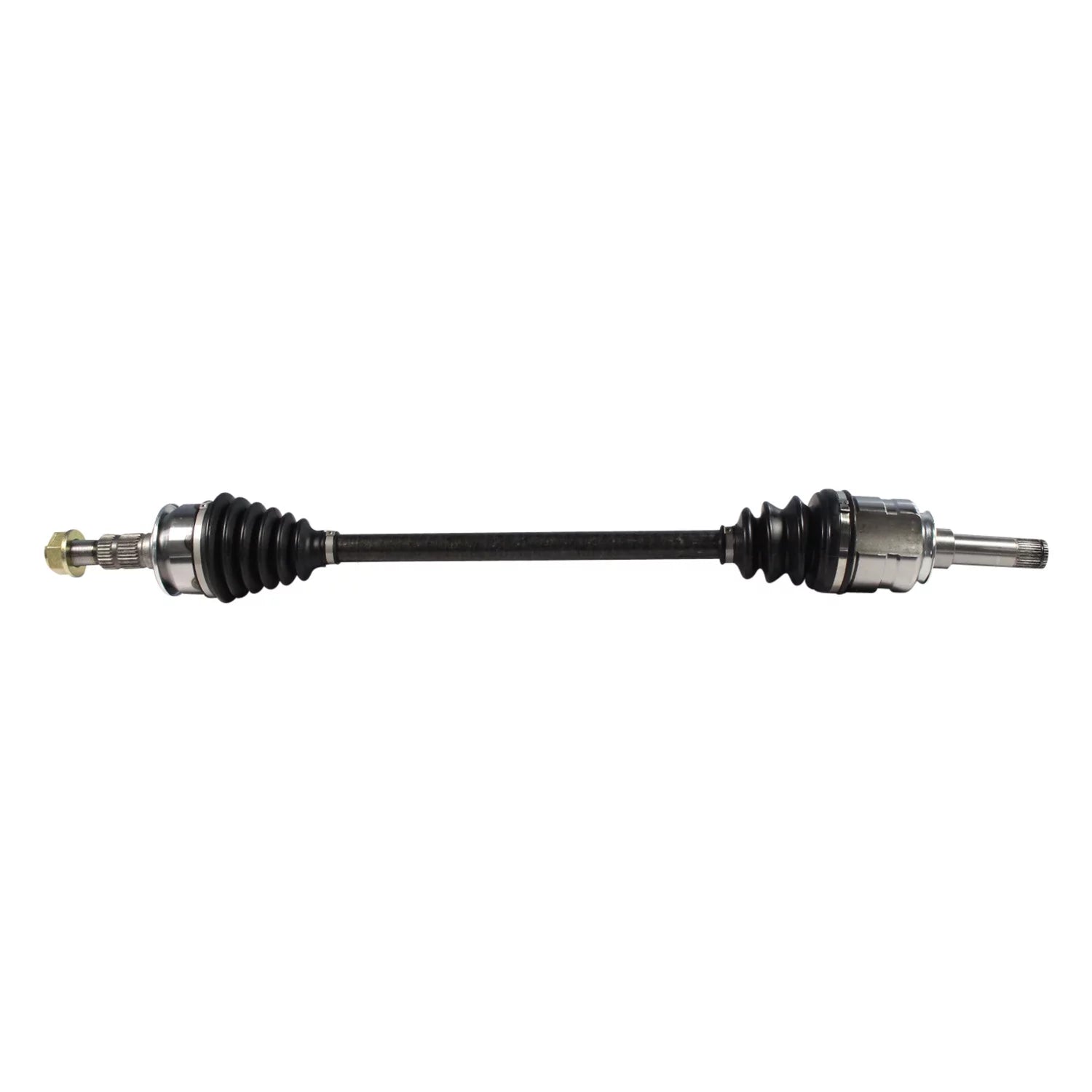 MAXFAVOR CV Joint Axle Shaft Assembly Rear Right Side Replacement for Cadillac XTS LaCrosse Regal 2010 17 OE: NCV10273