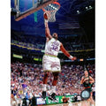 Photofile  Karl Malone 1996 Action Sports Photo 8 x 10