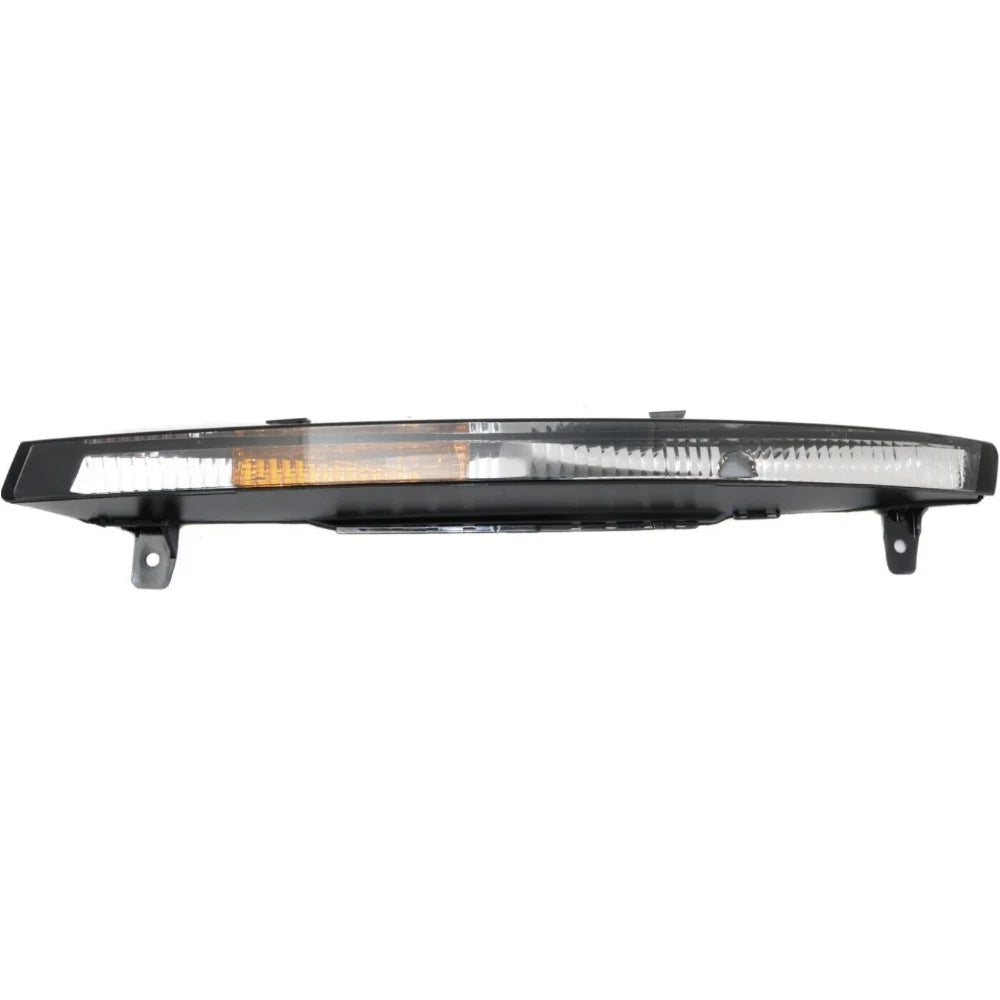 Teledu For 10-15 Audi Q7 Parking Light Corner Side Marker Park Lamp Driver Left
