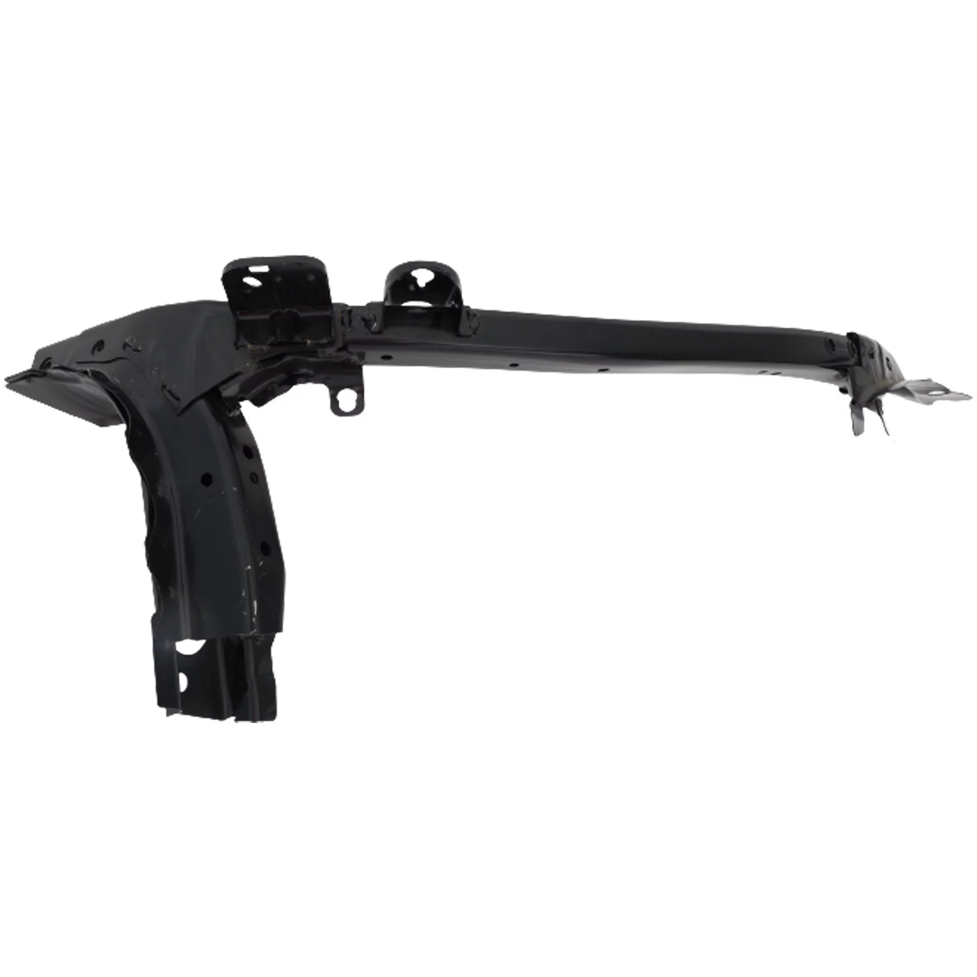 Driver Side Radiator Support Side Panel for 2017 Buick LaCrosse Base 6 Cyl 3.6L