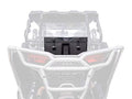 SuperATV Heavy Duty Insulated Rear Cooler/Cargo Box for Polaris RZR XP Turbo/XP 4 Turbo (2016+) | Sealed Lid Keeps Ice in and Mud Out|RCB-P-RZRXPT-30#XPT