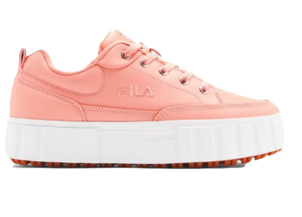 FILA SANDBLAST LOW Sneakers