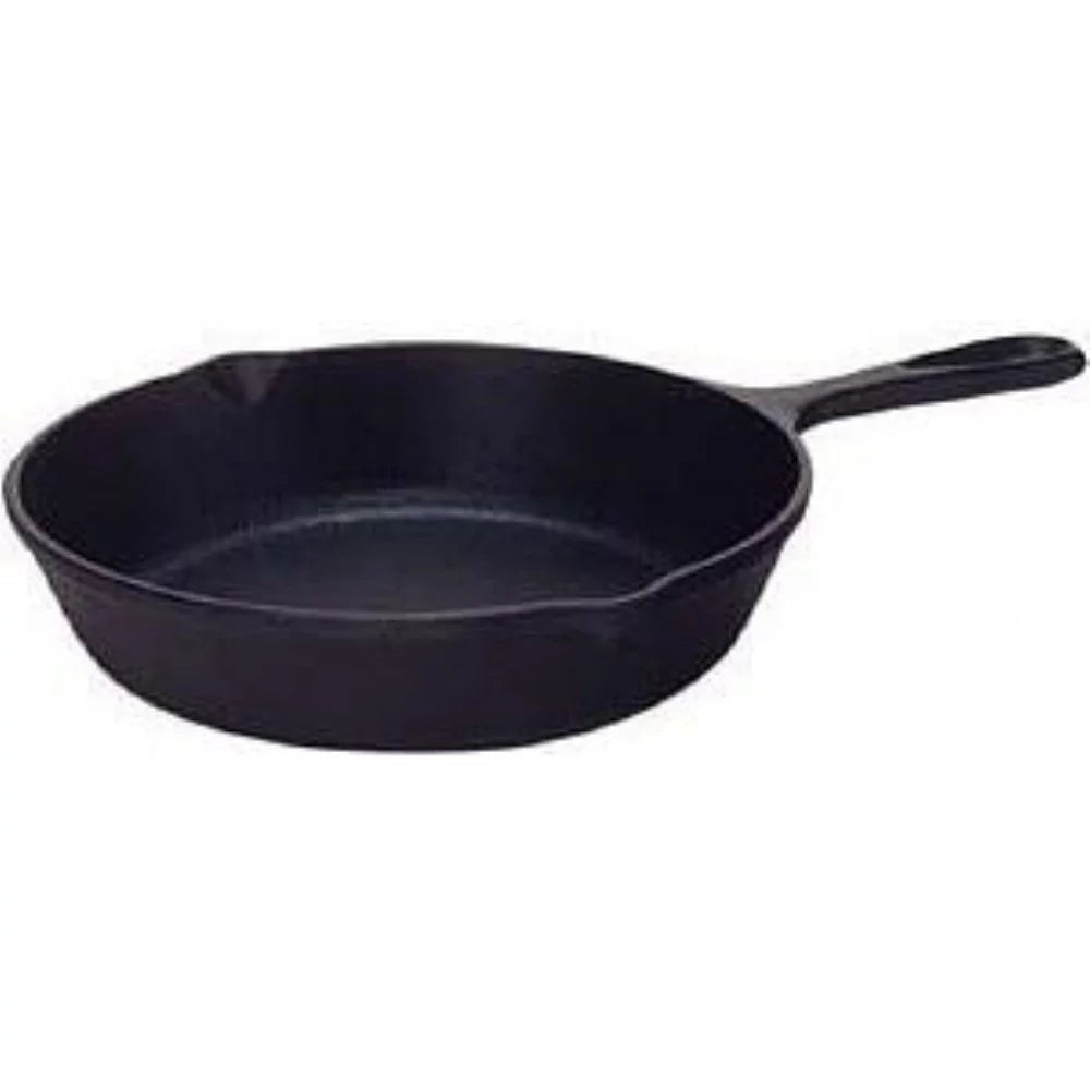 Lodge Manufacturing Company Lodge Logic Skillet, 6-1/2'' Dia. x 1-1/4'