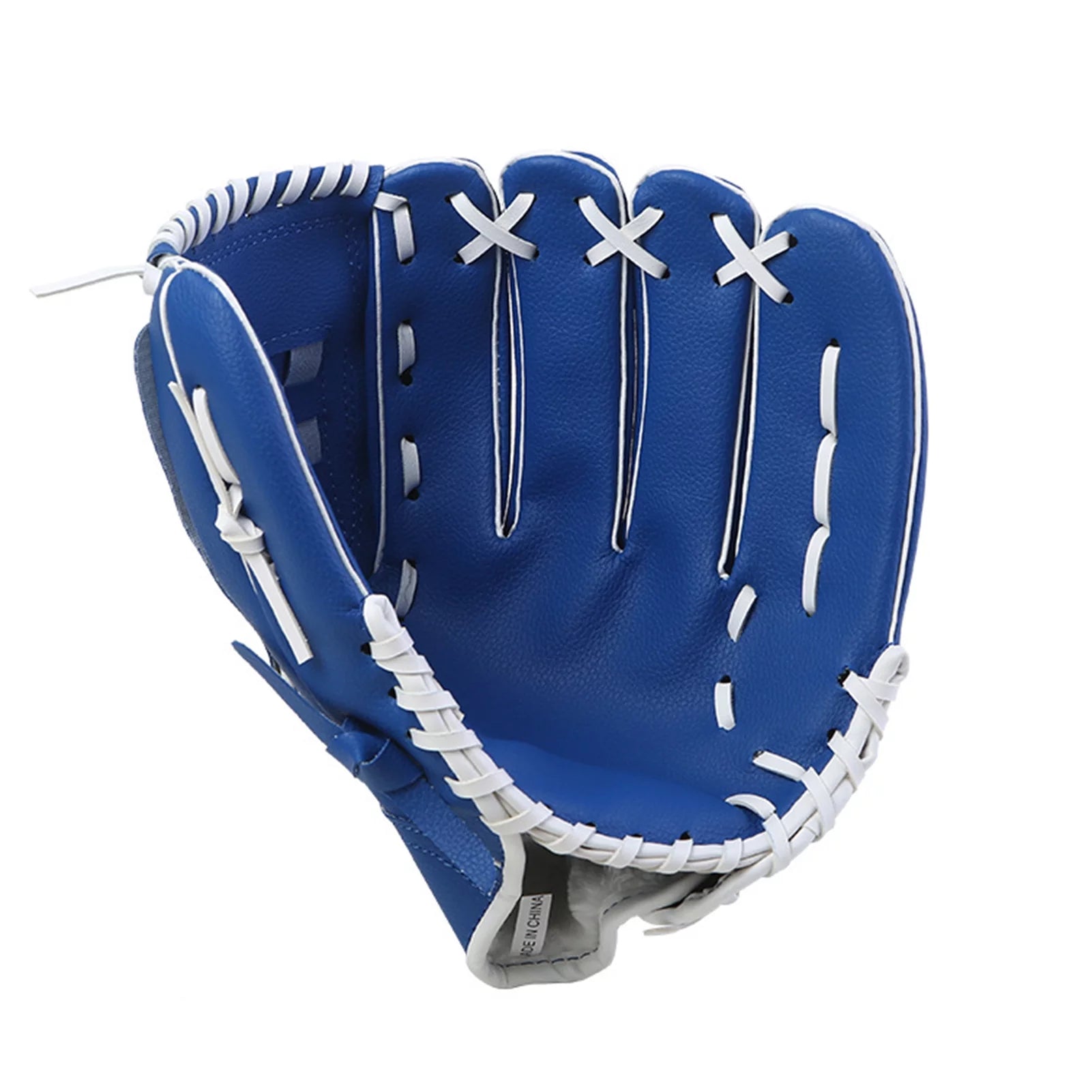 Aibecy 10.511.512.5 Inch Sport Baseball Glove for Youth Adults Left Hand Baseball Practice Glove