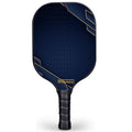 Best Pickleball Paddles - Little Boxs Mini Pickleball Court 2023 - Graphite Paddle Best Power Pickleball Paddle, Carbonfiber Graphite