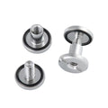 Dive Rite Assembly Screws (Pair) BCD Accessories