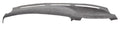 Covercraft SuedeMat Custom Dash Cover for 2021-2024 Genesis GV80 | 82319-00-76 | Smoke