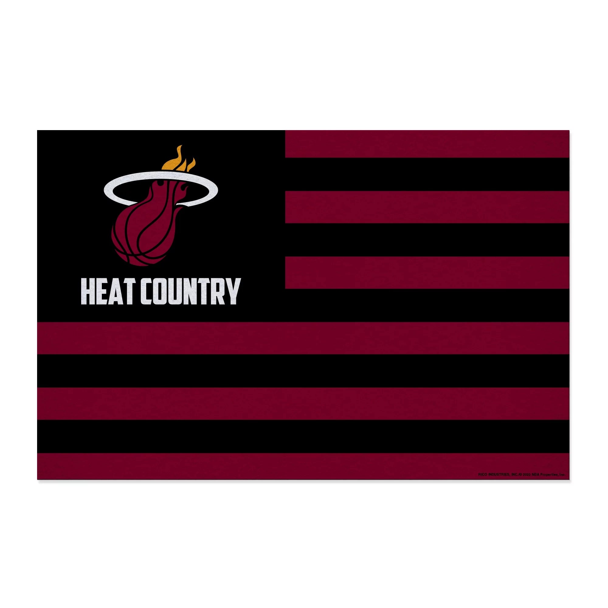 Rico Industries Miami  Basketball
