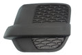 Fog Light Cover Compatible with LAND ROVER RANGE ROVER EVOQUE 2012-2015 LH Pure/Prestige Models