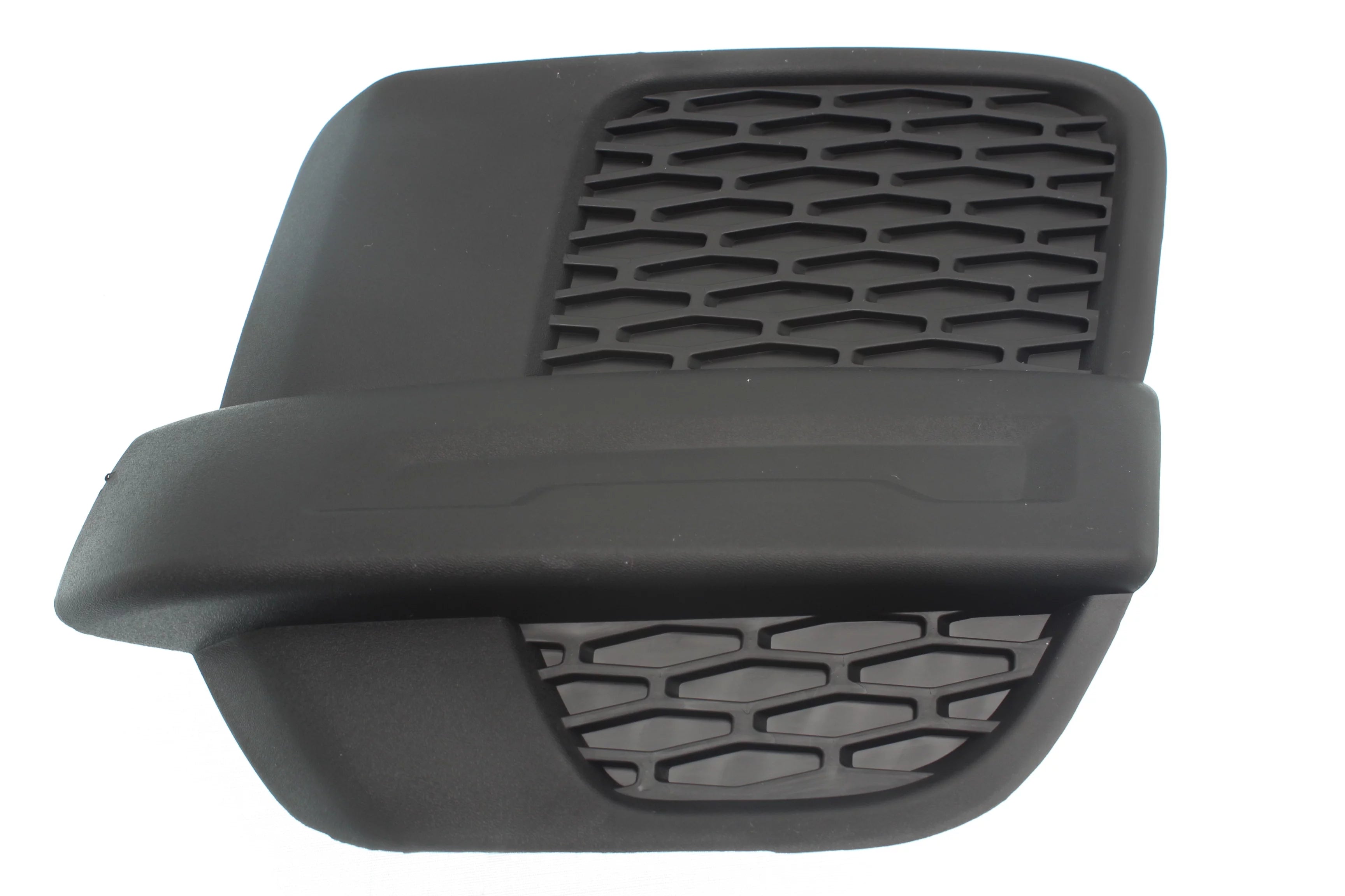 Fog Light Cover Compatible with LAND ROVER RANGE ROVER EVOQUE 2012-2015 LH Pure/Prestige Models
