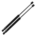 Qty 2 Compatible with Buick Lacrosse 2017 to 2019 Hood Lift. Gas Shock - 2018 Lift Supports Depot PM4087-a