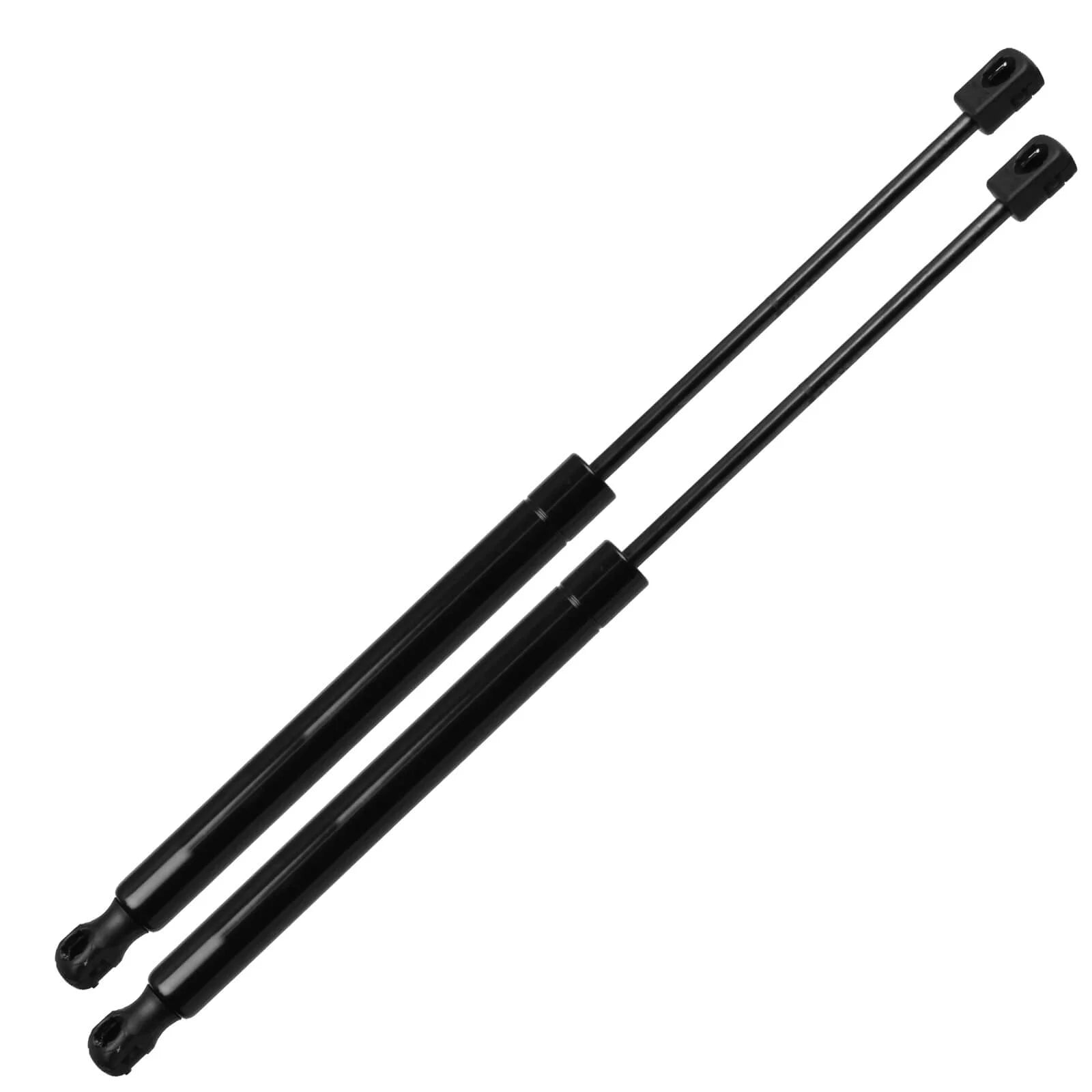 Qty 2 Compatible with Buick Lacrosse 2017 to 2019 Hood Lift. Gas Shock - 2018 Lift Supports Depot PM4087-a