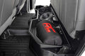 Rough Country Under Seat Storage for 02-18 Ram 1500/03-23 Ram 2500 - RC09401