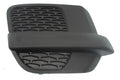 For 2012-2015 Range Rover Evoque Fog Light Cover Front, Right Black RO1039106