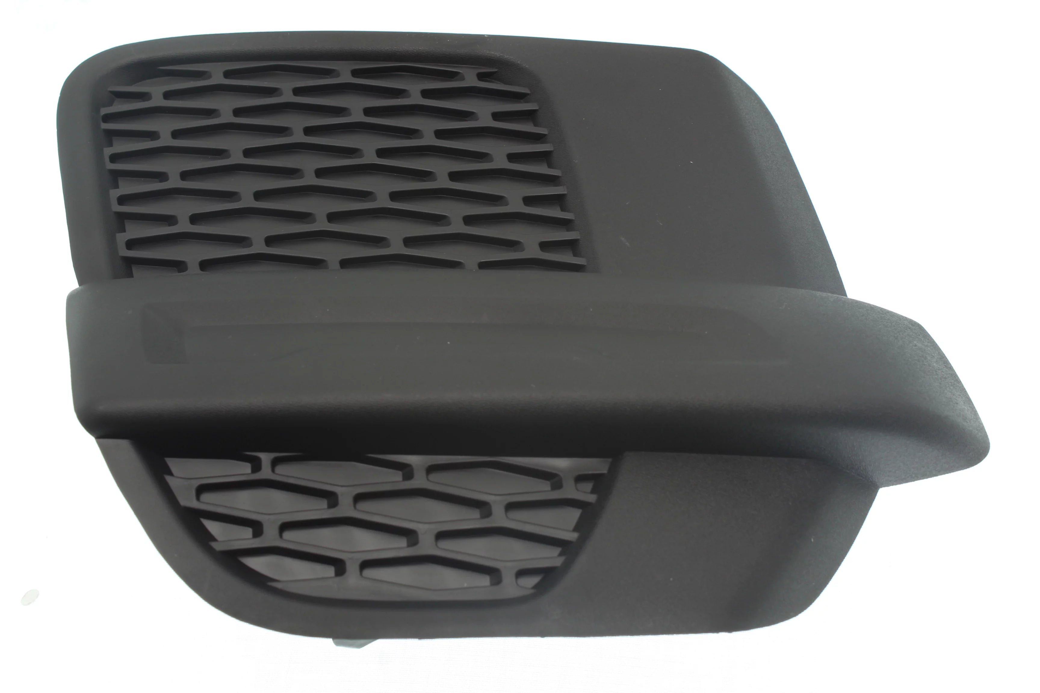For 2012-2015 Range Rover Evoque Fog Light Cover Front, Right Black RO1039106