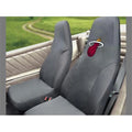 Miami Heat Car Seat Cover