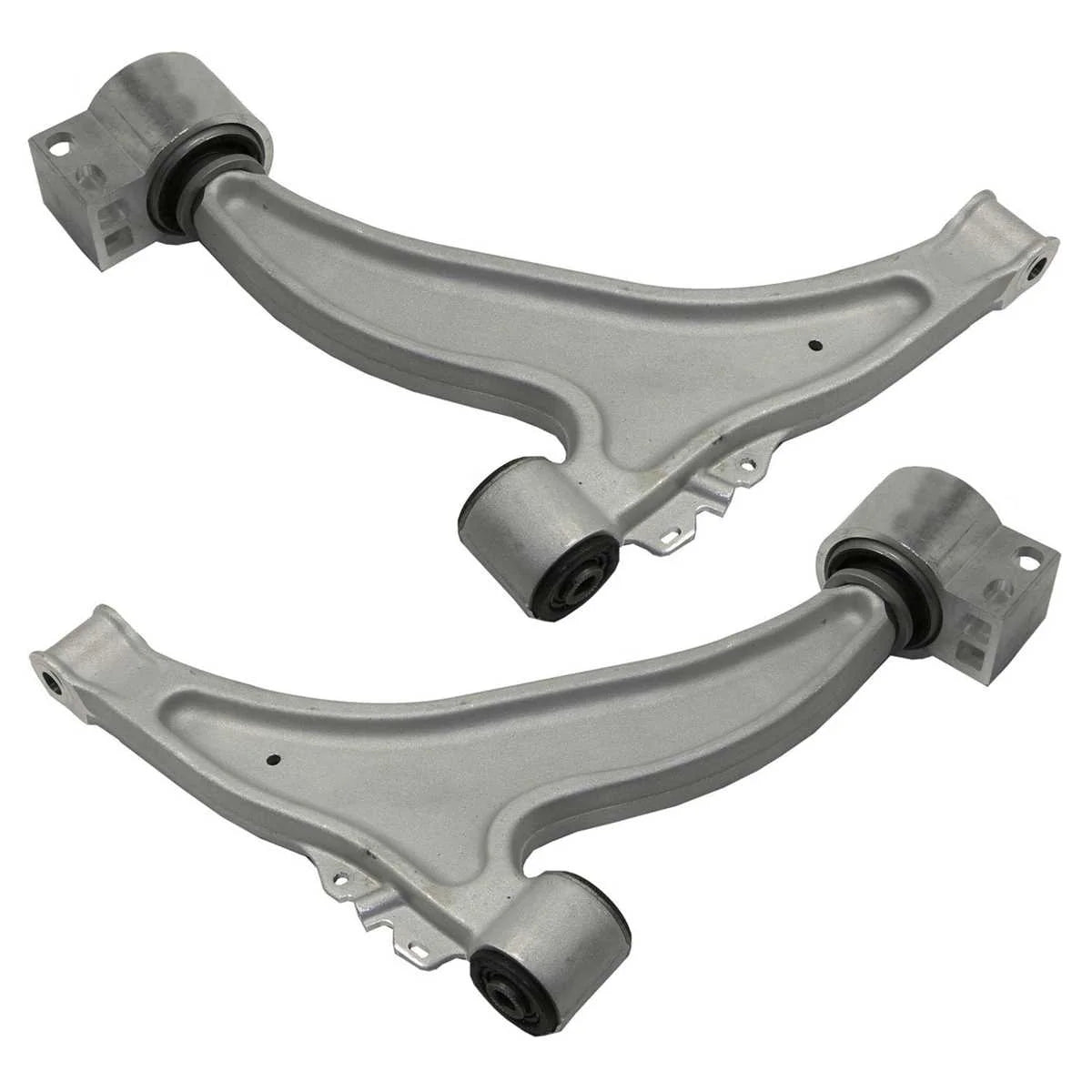 For 2012-2016 2017 Buick Regal 2010-2016 LaCrosse Front Lower Control Arm Pair