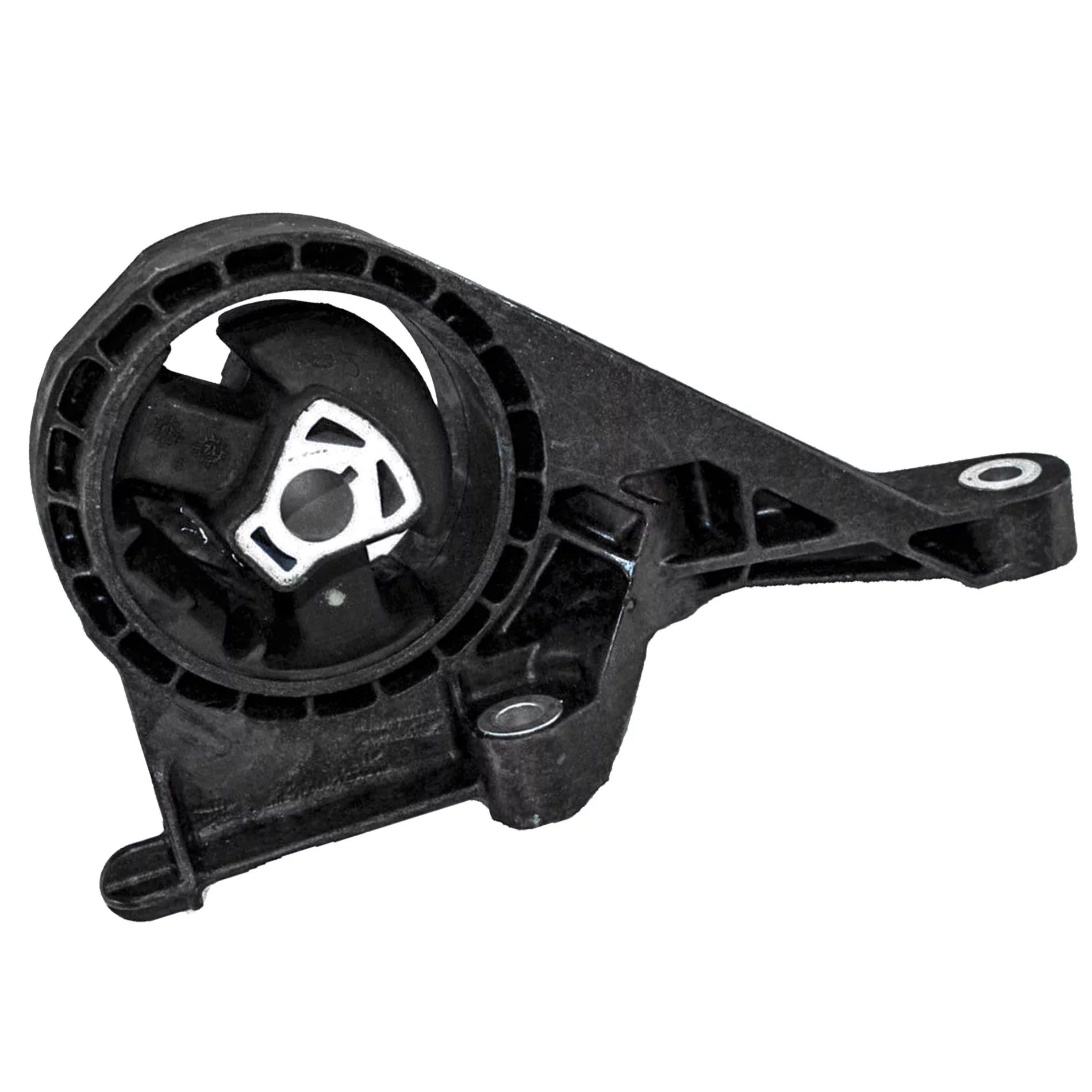 CF Advance Compatible with 2010-2019 Buick Allure Lacrosse Verano Regal Chevrolet Impala Malibu Orlando 2.0L 2.4L 2.5L Front Automatic Transmission Mount A5501 EM-3194