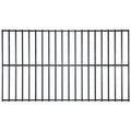 25 Steel Wire Rock Grate for Charbroil and Patio Kitchen Gas Grill