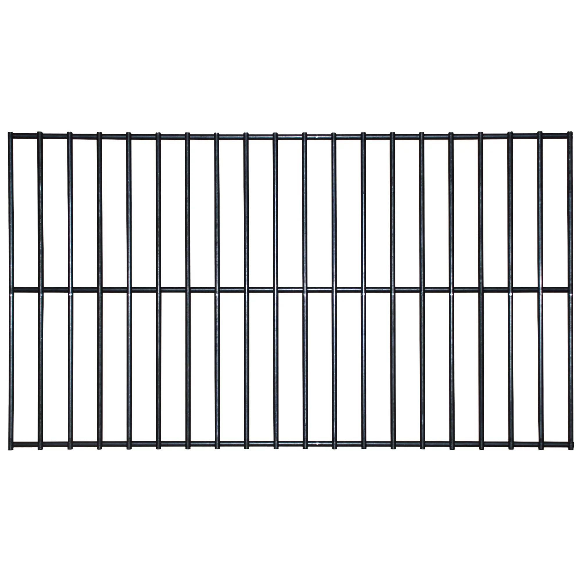 25 Steel Wire Rock Grate for Charbroil and Patio Kitchen Gas Grill