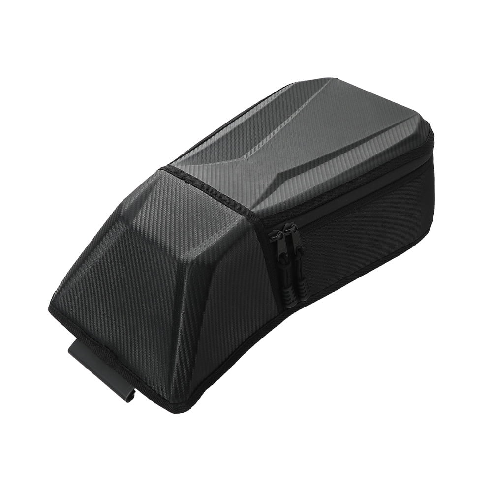 Apexeon Storage bag,UTV Tool Between Seat Compatible Maverick Box Between 2017-2023 Center Console X3 Dazzduo