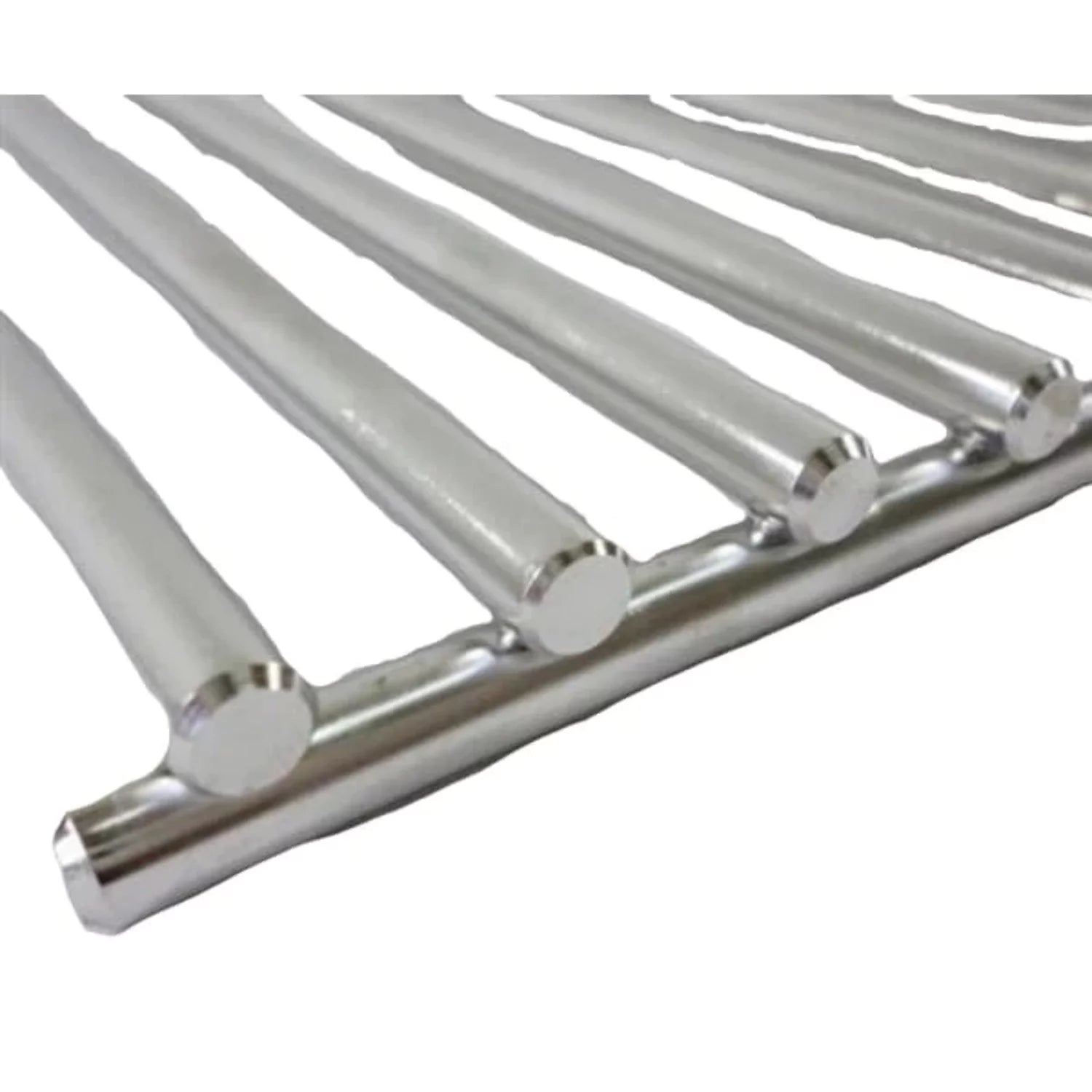 BBQ Grill Compatible With Broil King Grills Grate Stainless Steel 2 Piece Set 15 1/8 X 25 1/2 BCP18652 OEM