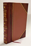 El maestrante / Palacio Valdes, Armando (1893) [Leather Bound]