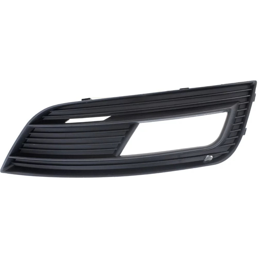 Teledu Fog Light Trim Driving Lamp Passenger Right Side Right Hand For A4 Quattro