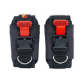 DIVE RITE 20lb QB Weight Pocket, Set of 2 (AC3220)