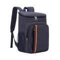 Tomshoo Leakproof Insulated Cooler Backpack Keep Food and Drinks at Desired Temperature Multiple Pockets