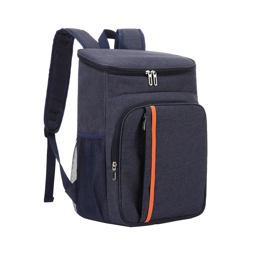 Tomshoo Leakproof Insulated Cooler Backpack Keep Food and Drinks at Desired Temperature Multiple Pockets