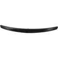 Primed Black Grille Grill Molding Trim For 2009-2013 Mazda 6 Sedan 6 MA1210103