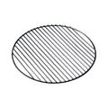 Old Smokey Products Aluminum/Steel Top Grate 21 in. L Old Smokey