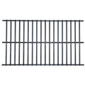 Contemporary Home Living 18 Steel Wire Rock Grate for Arkla and Charmglow Gas Grill