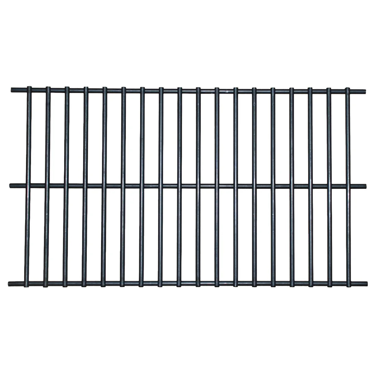 Contemporary Home Living 18 Steel Wire Rock Grate for Arkla and Charmglow Gas Grill