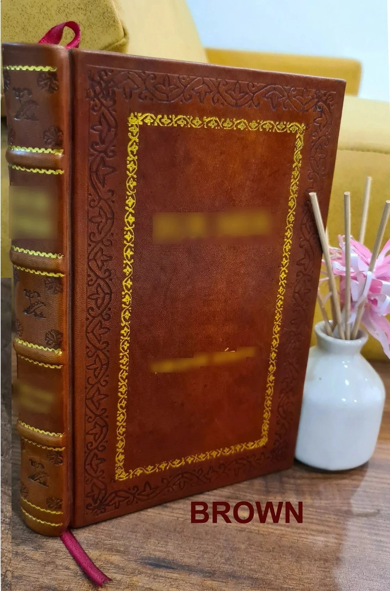 Sister Saint Sulpice (La hermana San Sulpicio), from the Spanish of Don Armando Palacio Valde?s, by Nathan Haskell Dole. Authorized translation. 1890 [Premium Leather Bound]