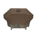 RealTree Edge Grill Cover Large Camo 65 x 23 x 47