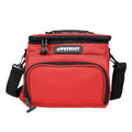 Patriot Venture Day Cooler - Red