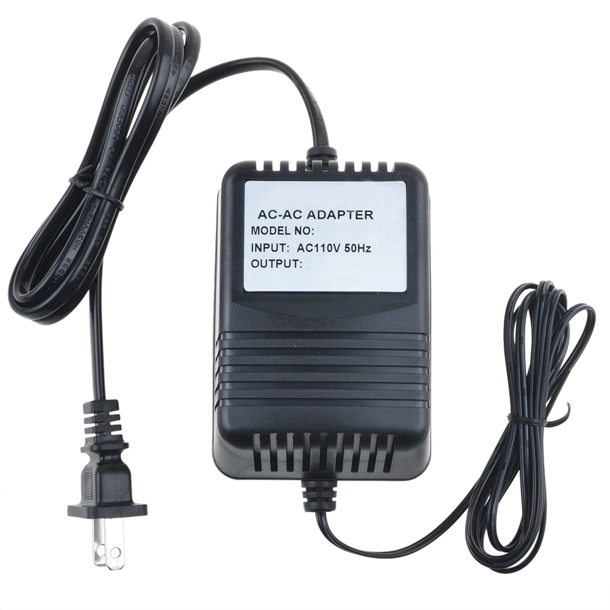 K-MAINS Ac Adapter Replacement for ViewTV Vilso TV VIEWTEK Esky Snap On Outdoor Amplified Antenna