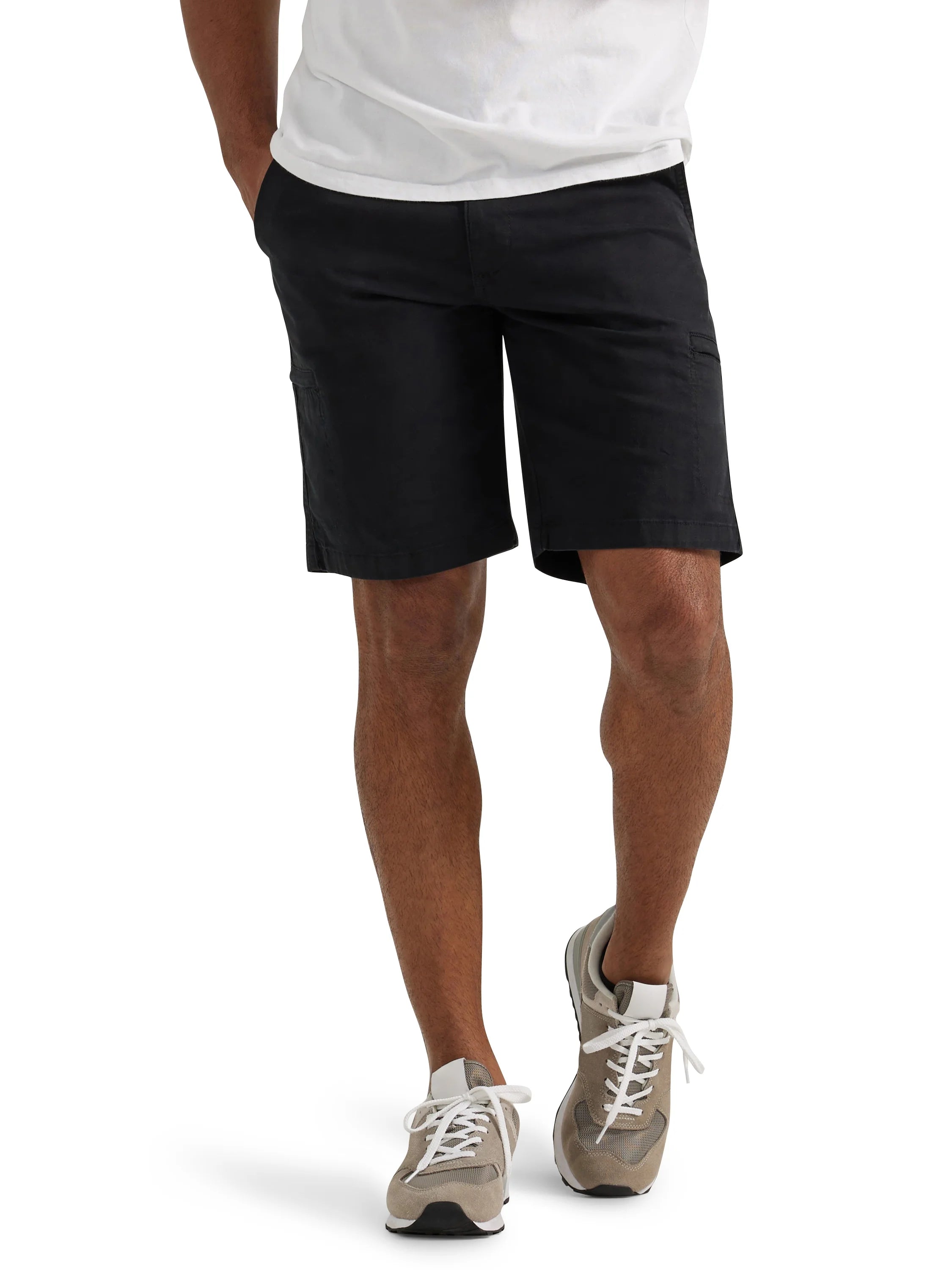 Lee? Men's Extreme Motion Welt Cargo with Flex Waistband