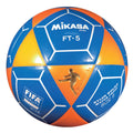 Mikasa Goal Master Soccer Ball - FT-5 Official FIFA and NFA Footvolley, Size 5